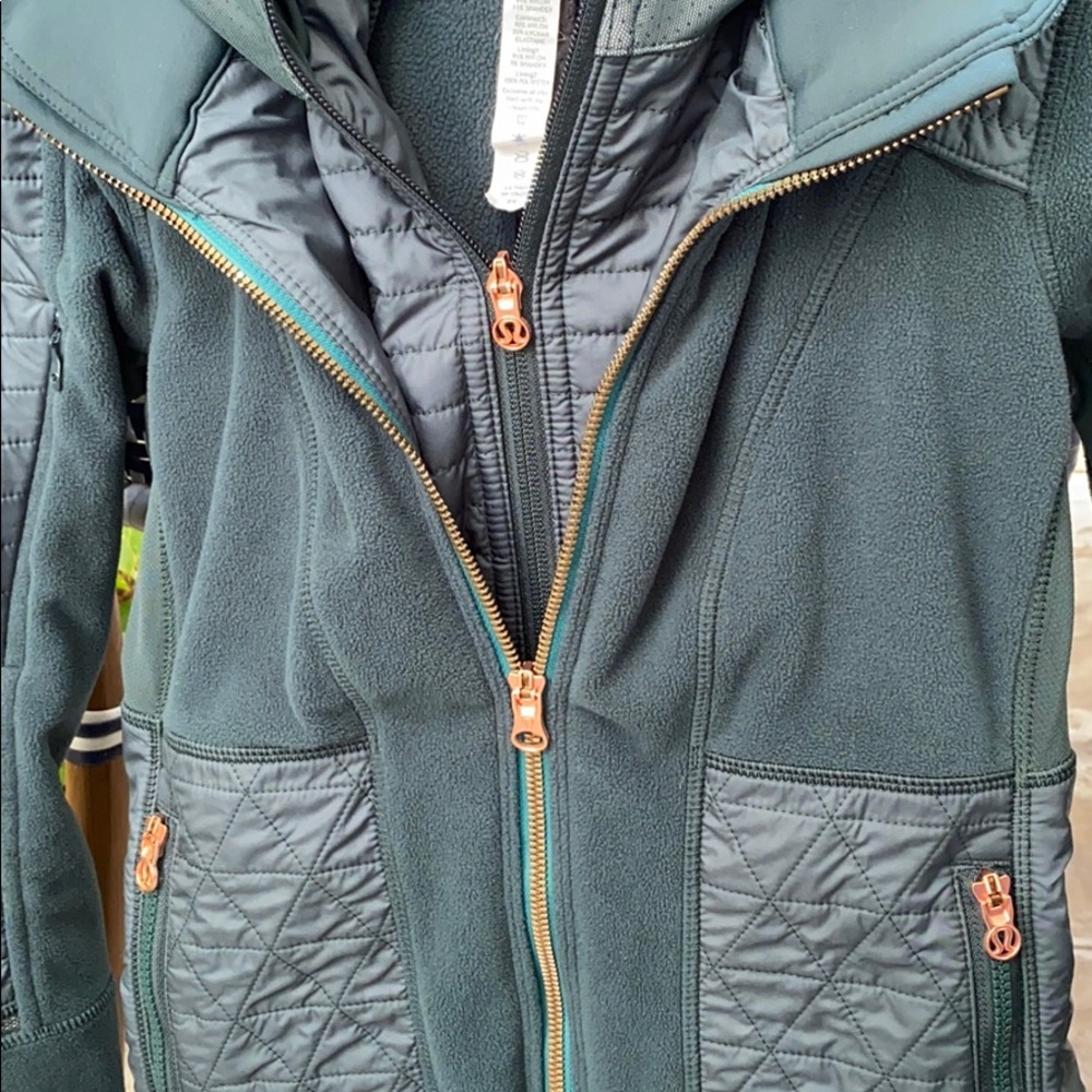 Lululemon Jacket